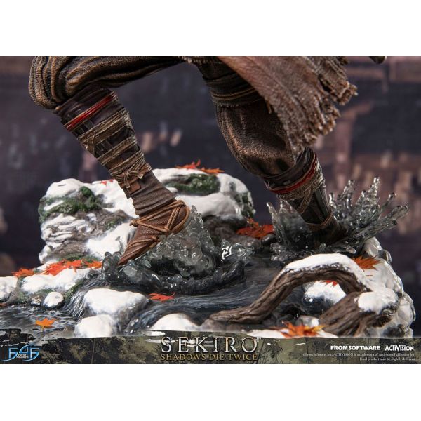 Sekiro (Sekiro: Shadows Die Twice) Additional Image 3