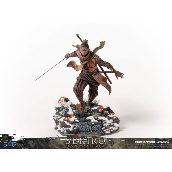 Sekiro (Sekiro: Shadows Die Twice) Additional Image 6