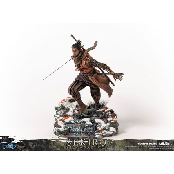 Sekiro (Sekiro: Shadows Die Twice) Additional Image 7