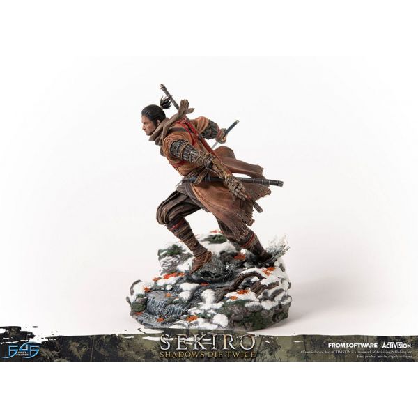 Sekiro (Sekiro: Shadows Die Twice) Additional Image 8