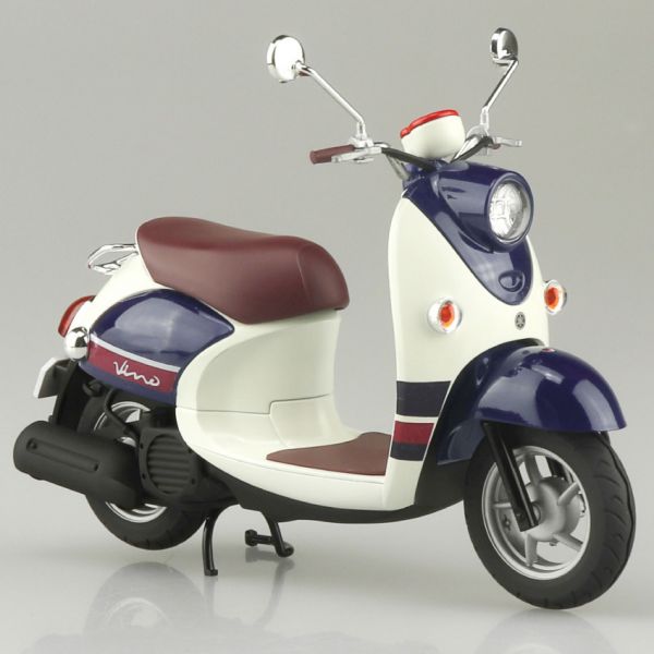 YAMAHA Vino '13 Blue beige Main Image