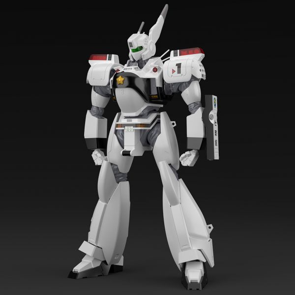 AV-98 INGRAM 1st + Special Command Vehicle Type 98 (Mobile Police PATLABOR) Additional Image 1