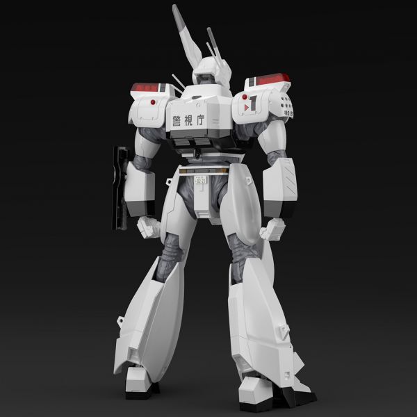 AV-98 INGRAM 1st + Special Command Vehicle Type 98 (Mobile Police PATLABOR) Additional Image 2