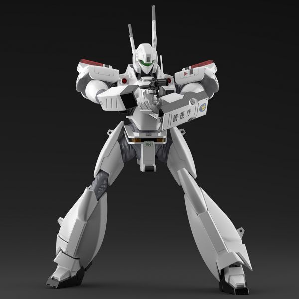 AV-98 INGRAM 1st + Special Command Vehicle Type 98 (Mobile Police PATLABOR) Additional Image 3