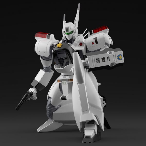 AV-98 INGRAM 1st + Special Command Vehicle Type 98 (Mobile Police PATLABOR) Additional Image 4