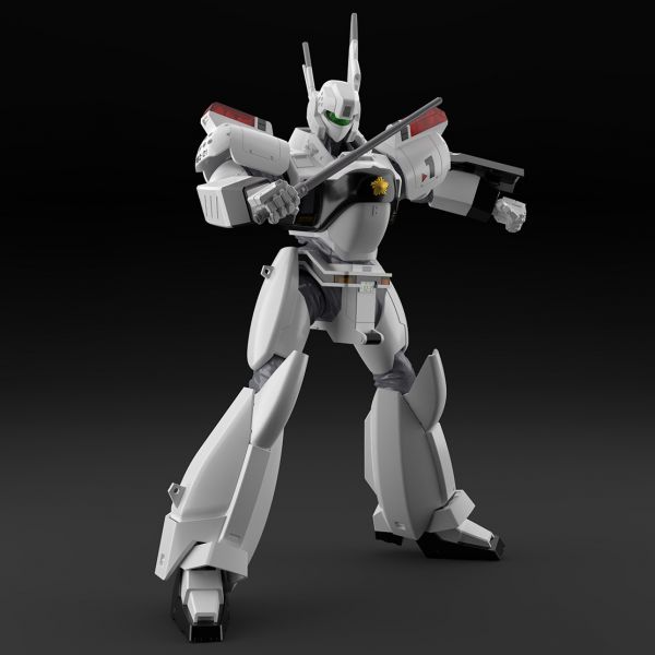 AV-98 INGRAM 1st + Special Command Vehicle Type 98 (Mobile Police PATLABOR) Additional Image 5