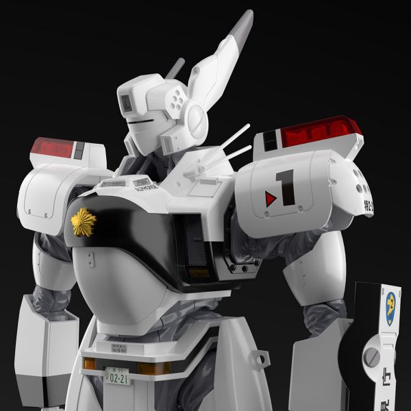 AV-98 INGRAM 1st + Special Command Vehicle Type 98 (Mobile Police PATLABOR) Additional Image 6