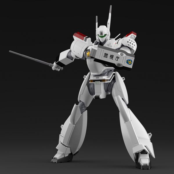 View Mecha and Sci-Fi Model Kits page