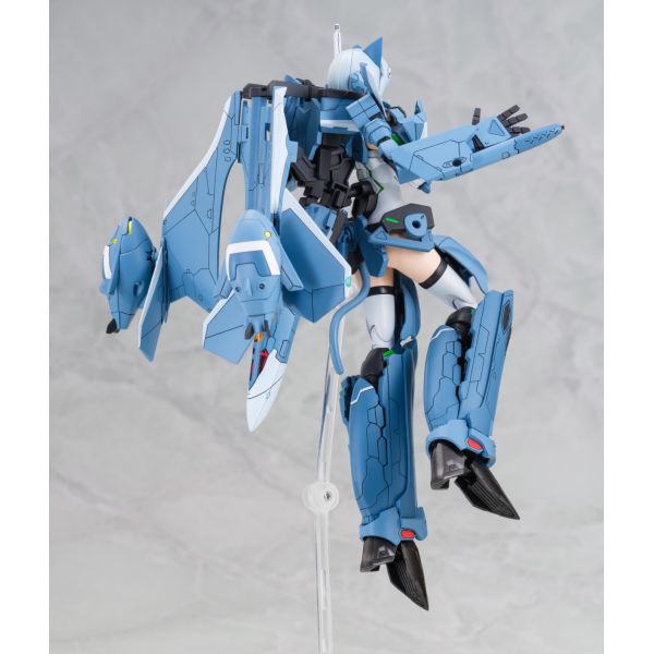 V.F.G. Macross Delta VF-31A Kairos SP (Reissue) Additional Image 1