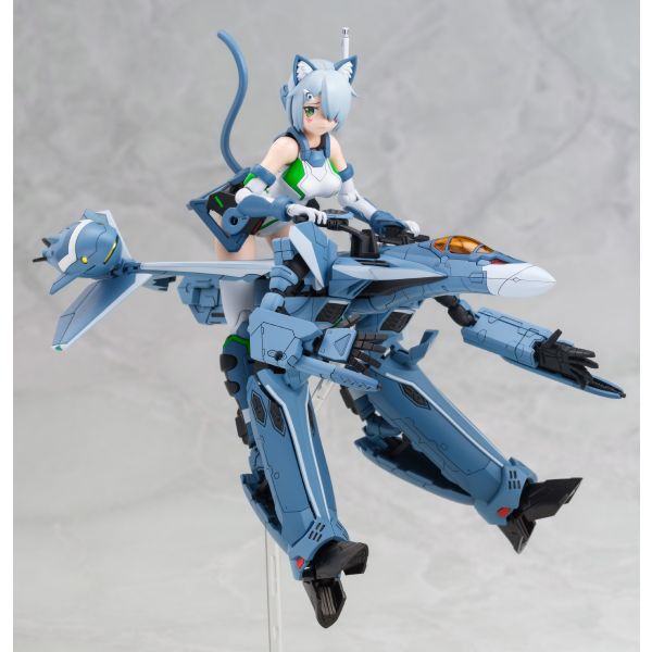 V.F.G. Macross Delta VF-31A Kairos SP (Reissue) Additional Image 5
