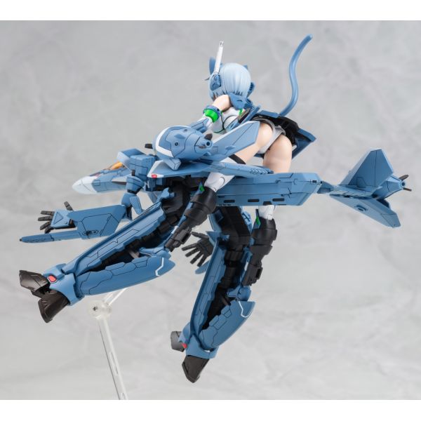 V.F.G. Macross Delta VF-31A Kairos SP (Reissue) Additional Image 6
