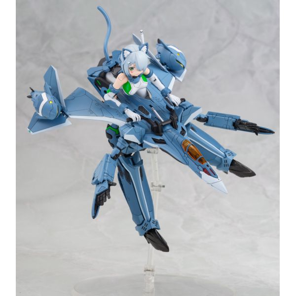 V.F.G. Macross Delta VF-31A Kairos SP (Reissue) Additional Image 7