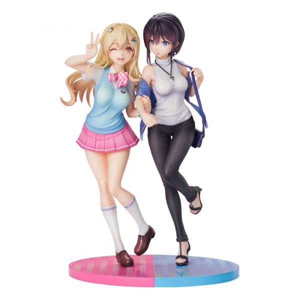 View Apex OshiRabu: Waifus Over Husbandos Collection page