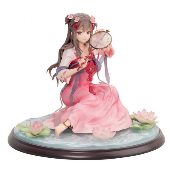 View Statues Fixed Pose Figures page
