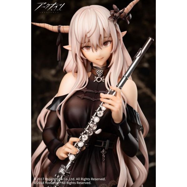 Shining For the Voyagers Ver. Statue (Arknights) Additional Image 2