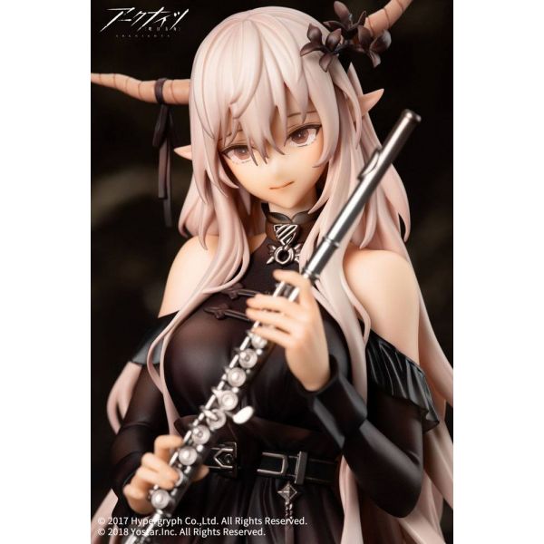 Shining For the Voyagers Ver. Statue (Arknights) Additional Image 3