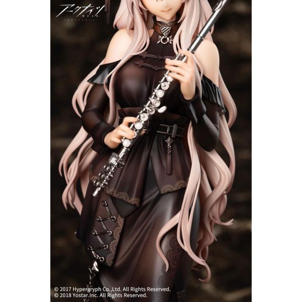 Shining For the Voyagers Ver. Statue (Arknights) Additional Image 4