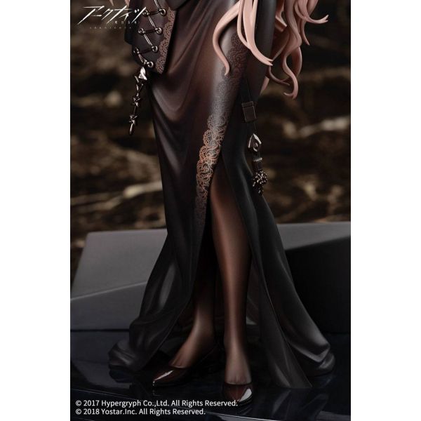 Shining For the Voyagers Ver. Statue (Arknights) Additional Image 6
