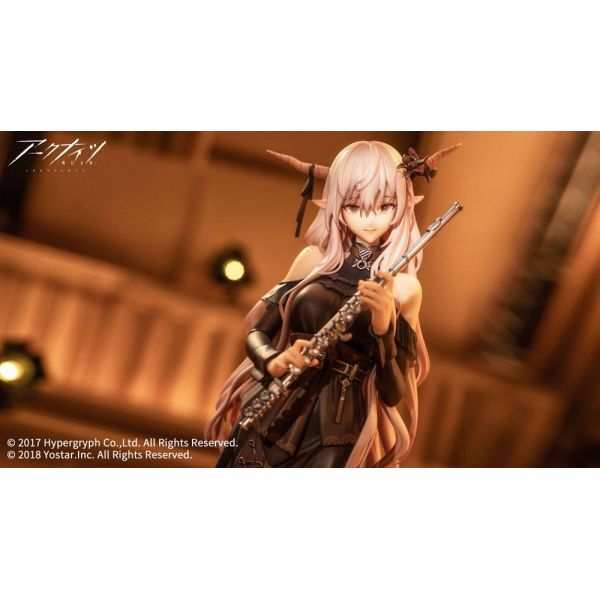 Shining For the Voyagers Ver. Statue (Arknights) Additional Image 7