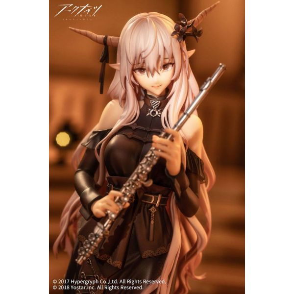 Shining For the Voyagers Ver. Statue (Arknights) Additional Image 8