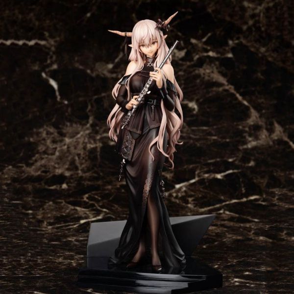 Shining For the Voyagers Ver. Statue (Arknights) Main Image