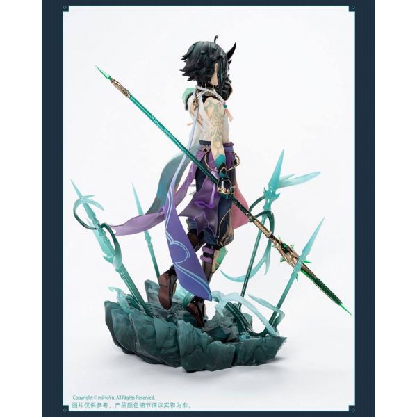 Xiao, Guardian Yaksha Ver. (Genshin Impact) Additional Image 2