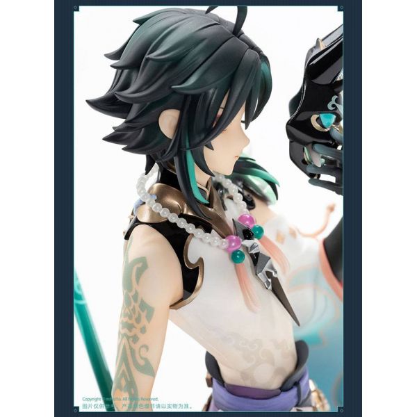 Xiao, Guardian Yaksha Ver. (Genshin Impact) Additional Image 3