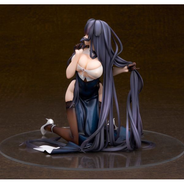 Azuma Light Equipped Ver. Statue (Azur Lane) Additional Image 1