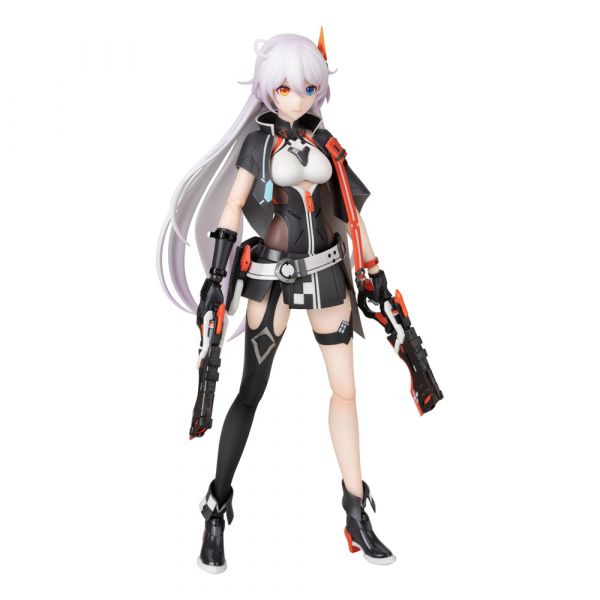 Arctech Kiana Action Figure (Honkai Impact 3rd) Main Image