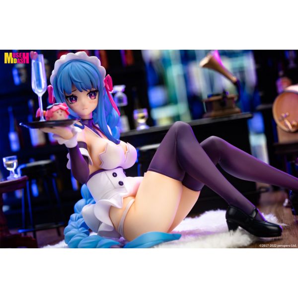 Marija Maid Ver. (Muse Dash) Additional Image 6