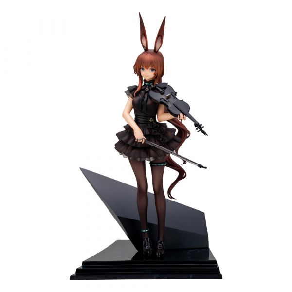 Amiya The Song of Long Voyage Ver. Statue (Arknights) Main Image