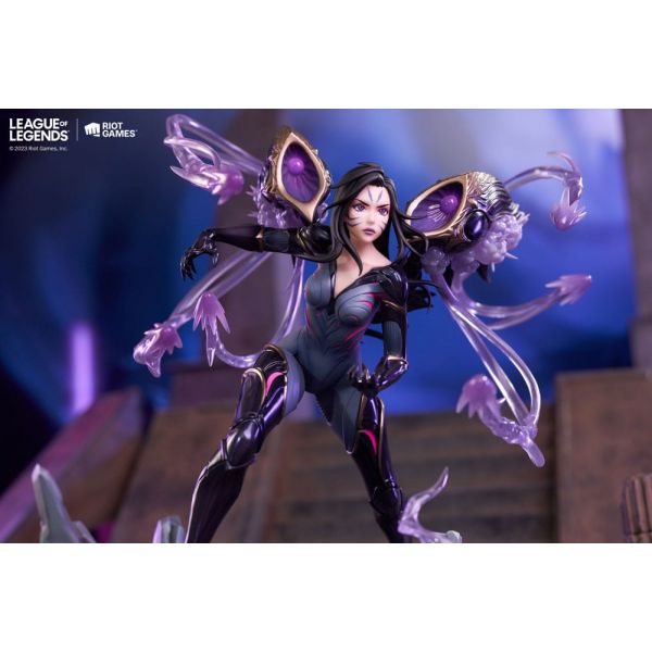 Kai'Sa Statue (League of Legends) Additional Image 2