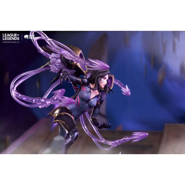 Kai'Sa Statue (League of Legends) Additional Image 3