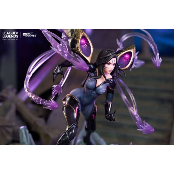 Kai'Sa Statue (League of Legends) Additional Image 4