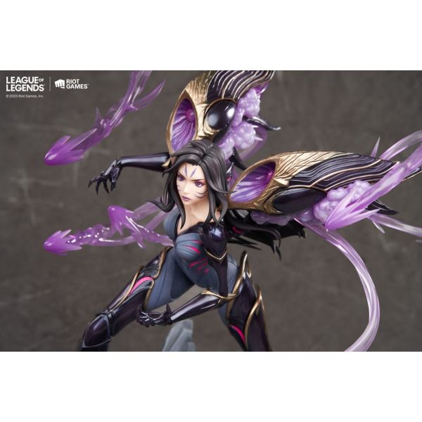 Kai'Sa Statue (League of Legends) Additional Image 5