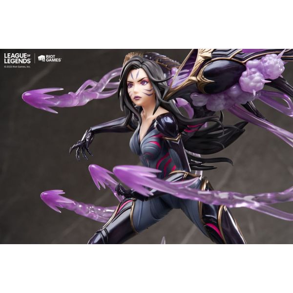 Kai'Sa Statue (League of Legends) Additional Image 6