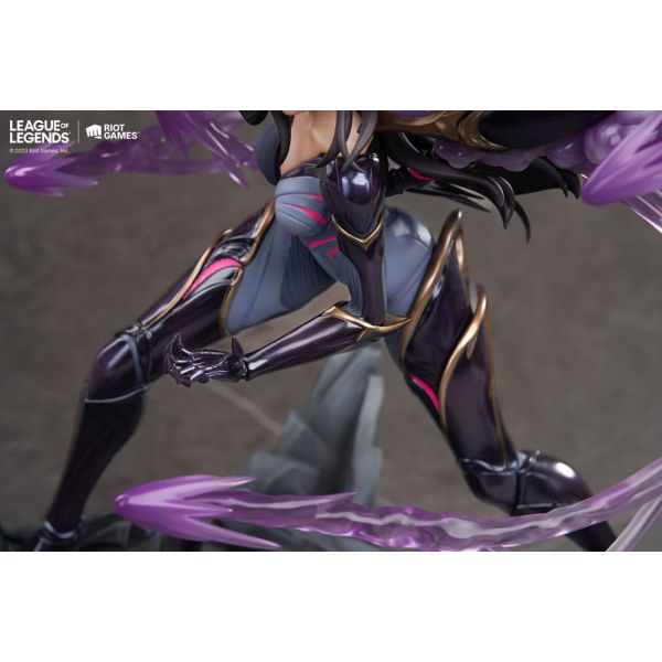 Kai'Sa Statue (League of Legends) Additional Image 7