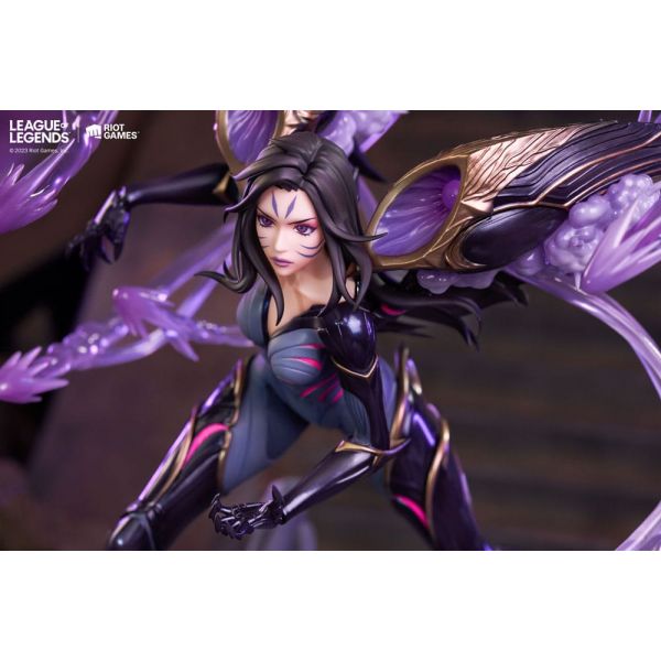 Kai'Sa Statue (League of Legends) Additional Image 8
