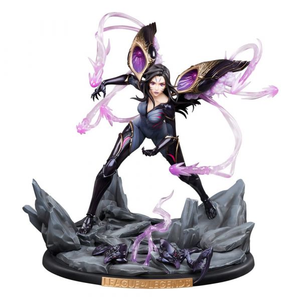 Kai'Sa Statue (League of Legends) Main Image