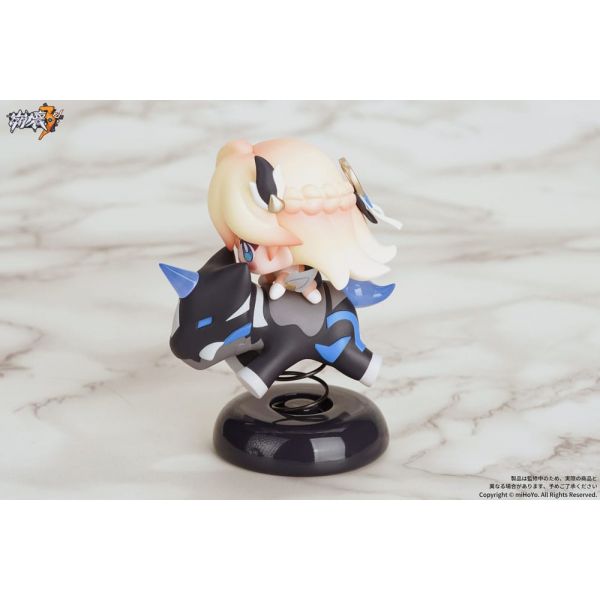 Durandal - Palatinus Equinox Statue (Honkai Impact 3rd) Additional Image 2
