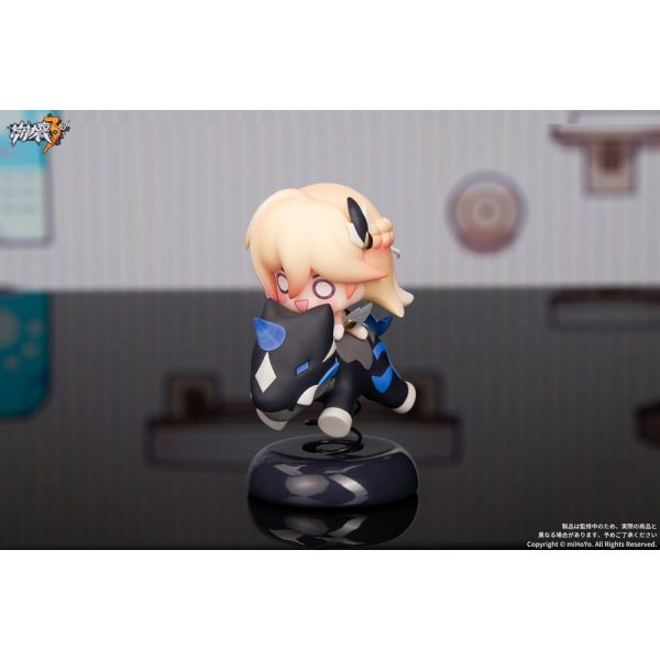 Durandal - Palatinus Equinox Statue (Honkai Impact 3rd) Additional Image 6