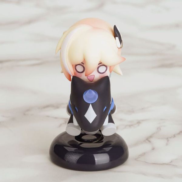 View Statues / Fixed Pose Figures page