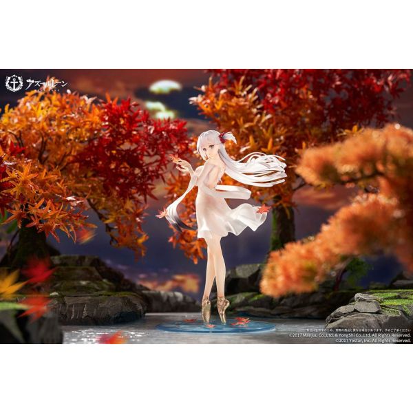 Shokaku_The Crane that Dances With the Wind Ver. Statue (Azur Lane Shokaku) Additional Image 2
