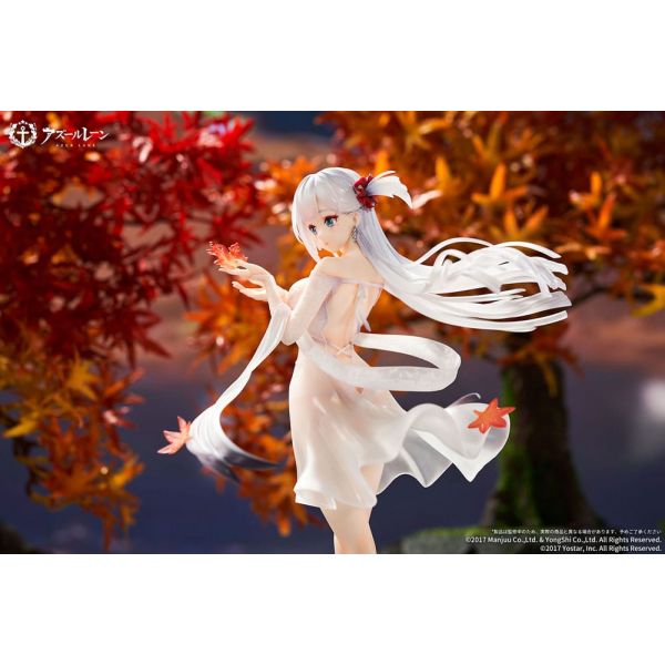 Shokaku_The Crane that Dances With the Wind Ver. Statue (Azur Lane Shokaku) Additional Image 3