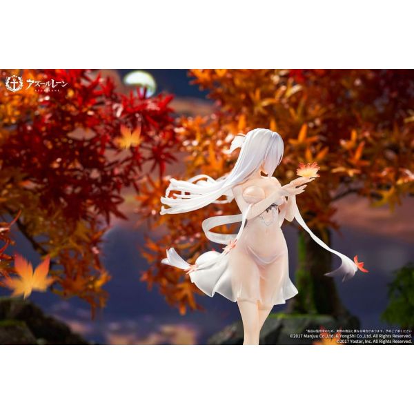 Shokaku_The Crane that Dances With the Wind Ver. Statue (Azur Lane Shokaku) Additional Image 4