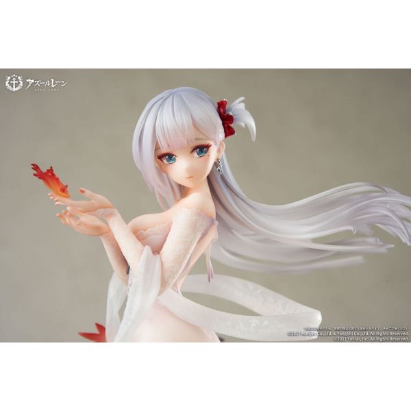 Shokaku_The Crane that Dances With the Wind Ver. Statue (Azur Lane Shokaku) Additional Image 5
