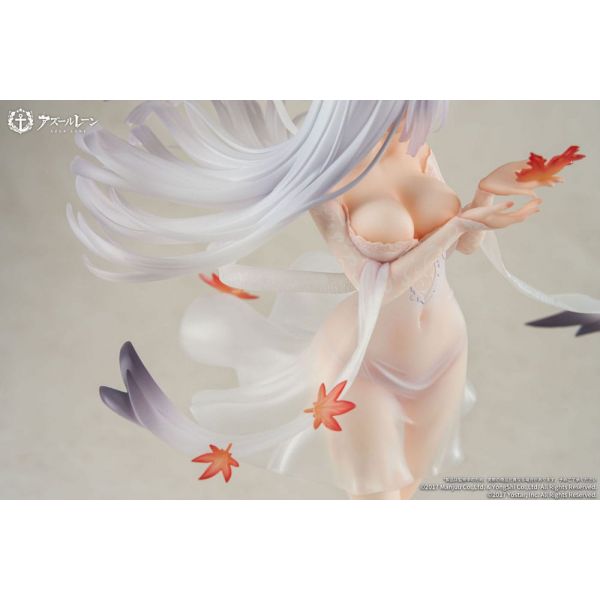 Shokaku_The Crane that Dances With the Wind Ver. Statue (Azur Lane Shokaku) Additional Image 6