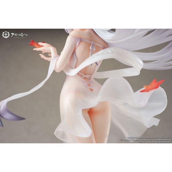 Shokaku_The Crane that Dances With the Wind Ver. Statue (Azur Lane Shokaku) Additional Image 7