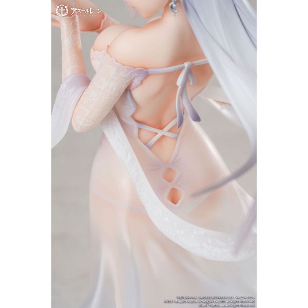 Shokaku_The Crane that Dances With the Wind Ver. Statue (Azur Lane Shokaku) Additional Image 8