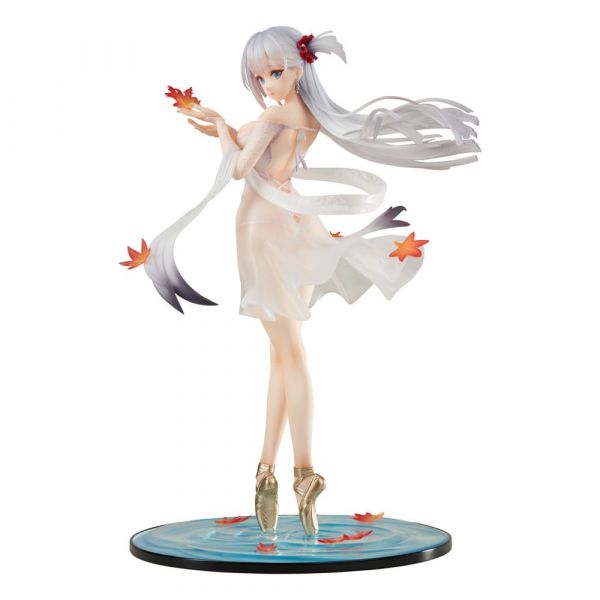 Shokaku_The Crane that Dances With the Wind Ver. Statue (Azur Lane Shokaku) Main Image